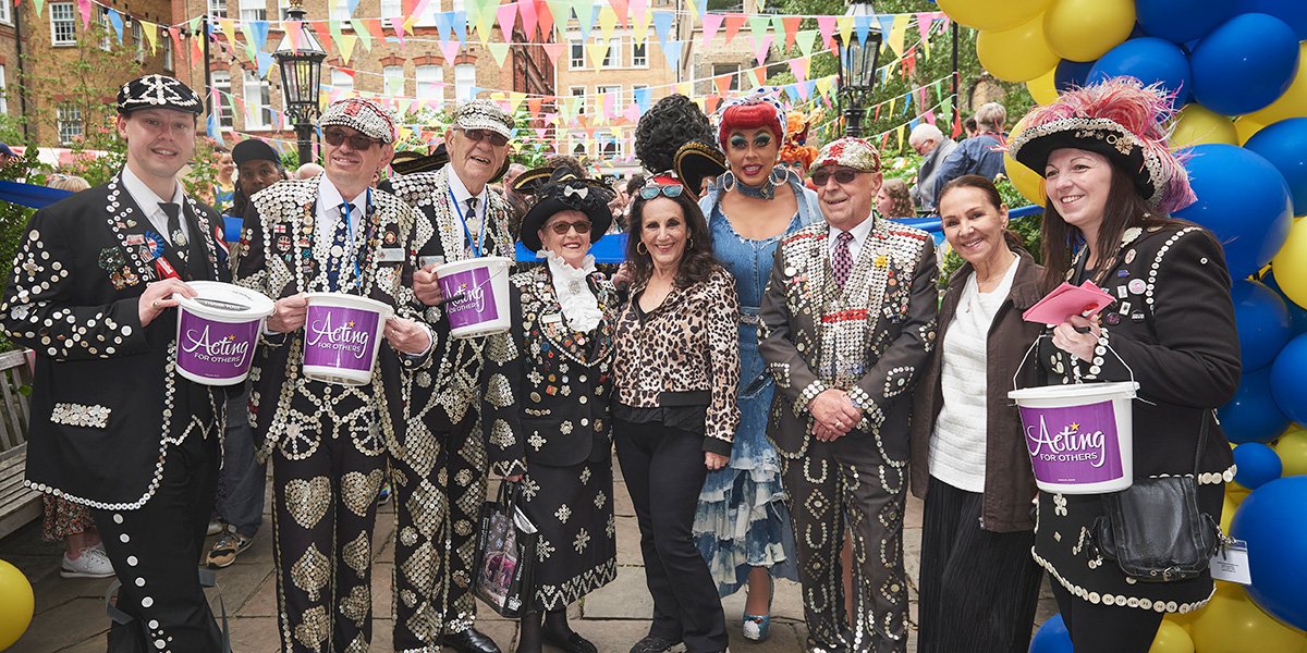 Over £45,000 raised at West End Flea Market