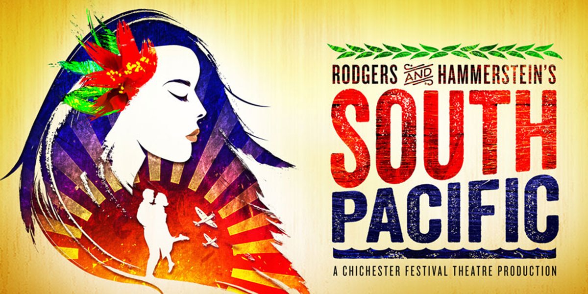 Rodgers & Hammerstein’s South Pacific