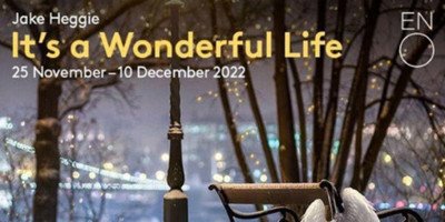 It’s A Wonderful Life