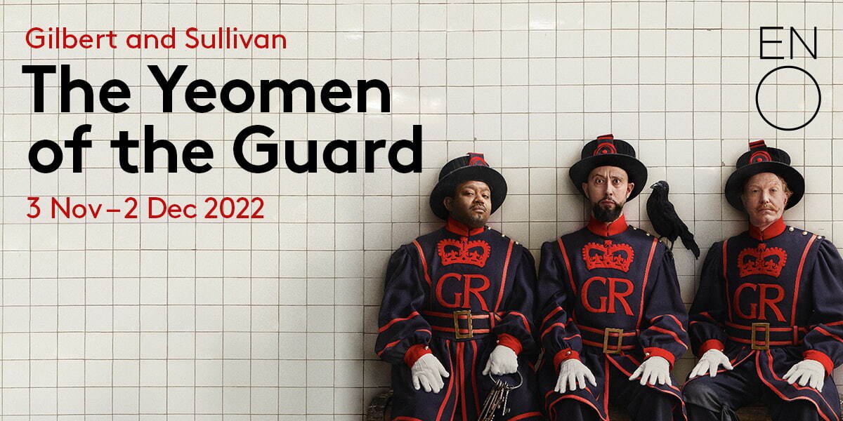 The Yeomen Of The Guard