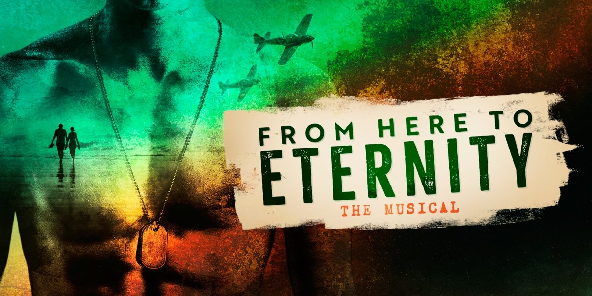 From Here To Eternity