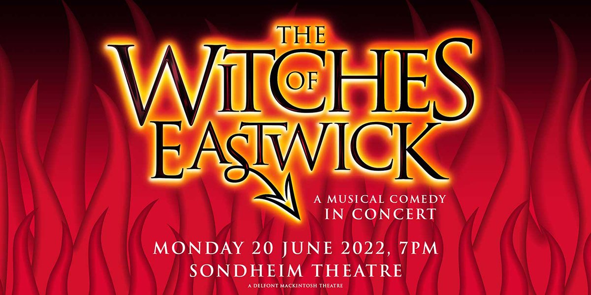 The Witches Of Eastwick