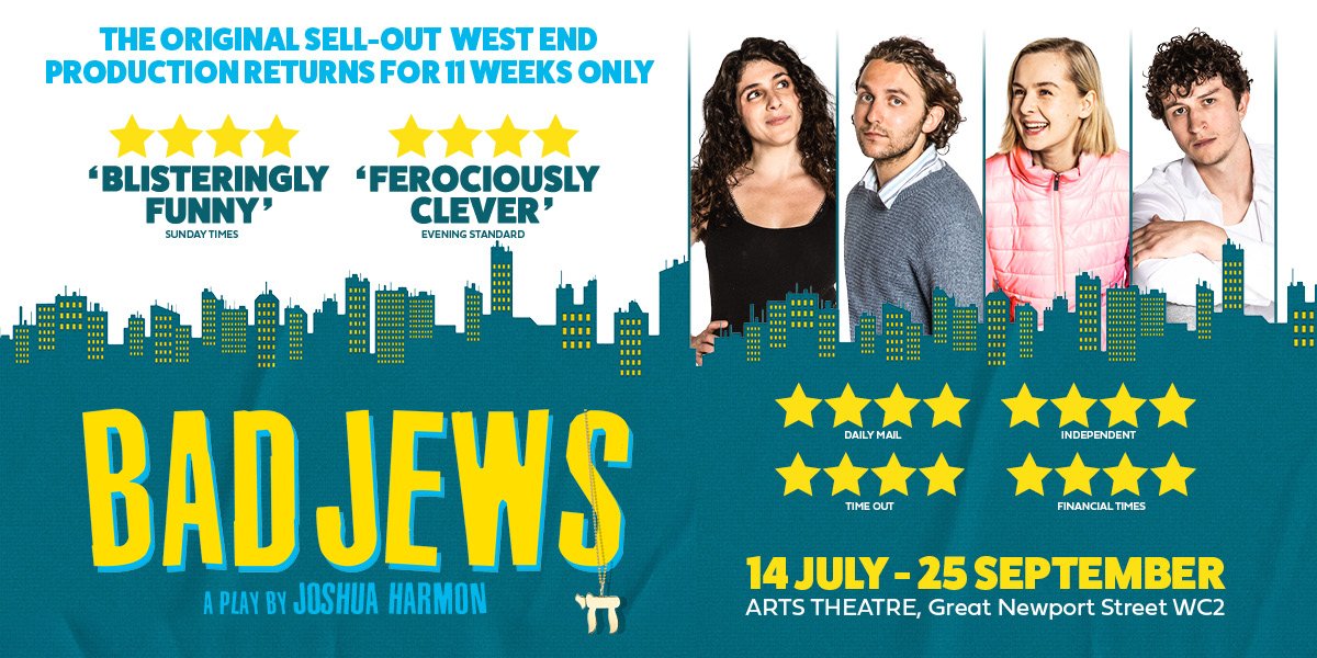 Bad Jews