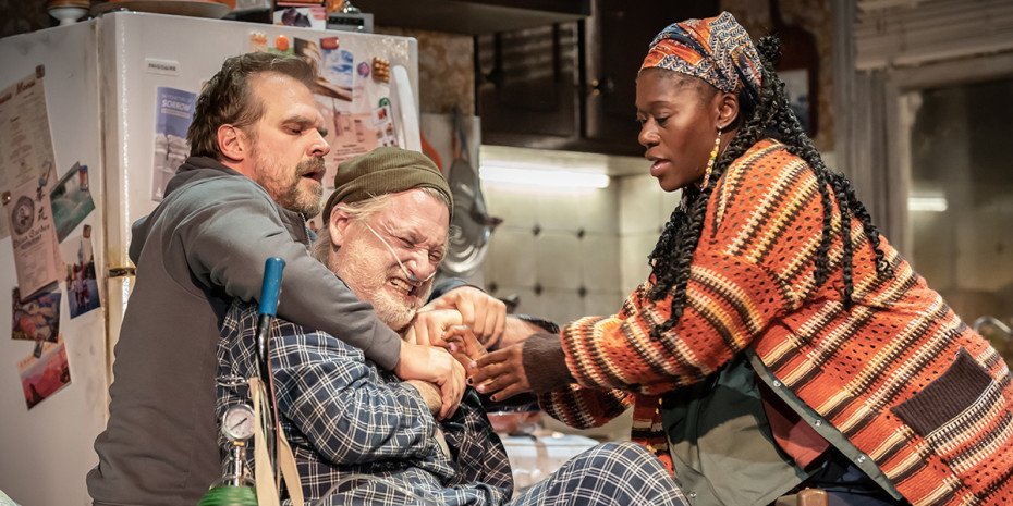 Mad House PROD 797 pkofee