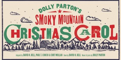 Dolly Parton’s Smoky Mountain Christmas Carol