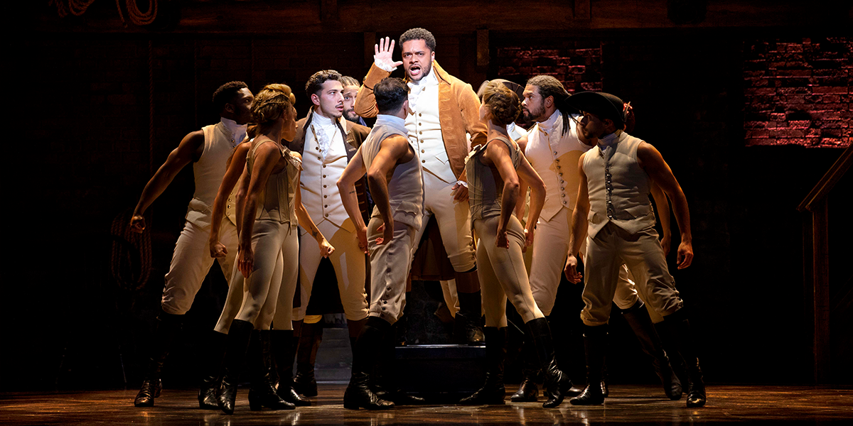 Our guide to weekends in the West End: The best Sunday shows in London