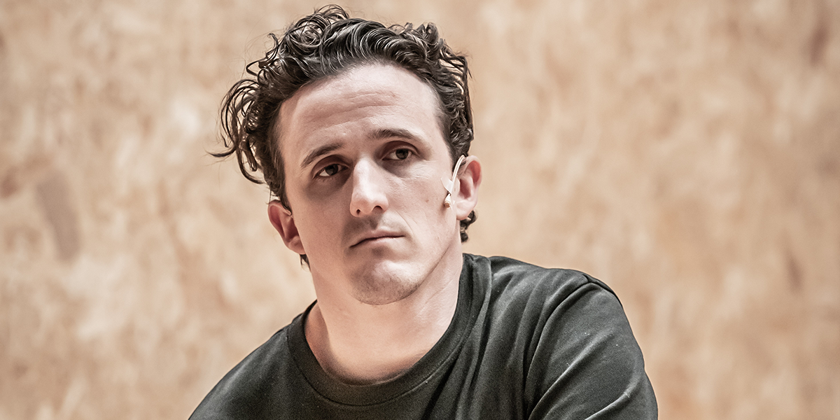 Tell Us In 10: Daniel Monks