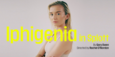 Iphigenia In Splott