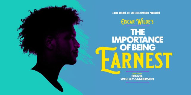 The Importance Of Being Earnest