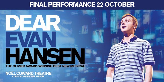 Dear Evan Hansen