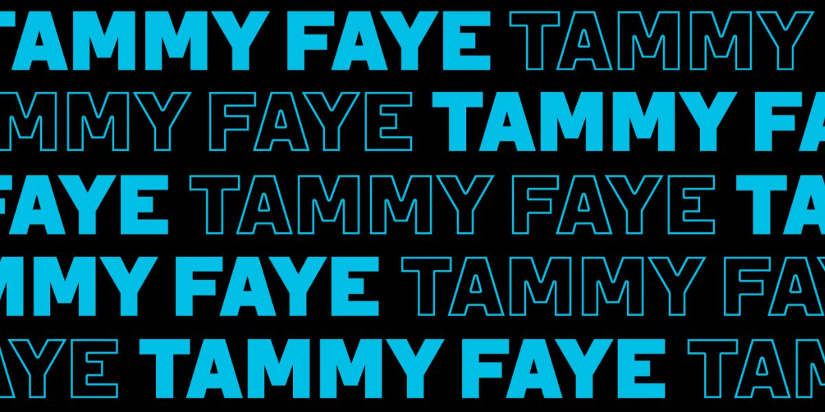 Tammy Faye