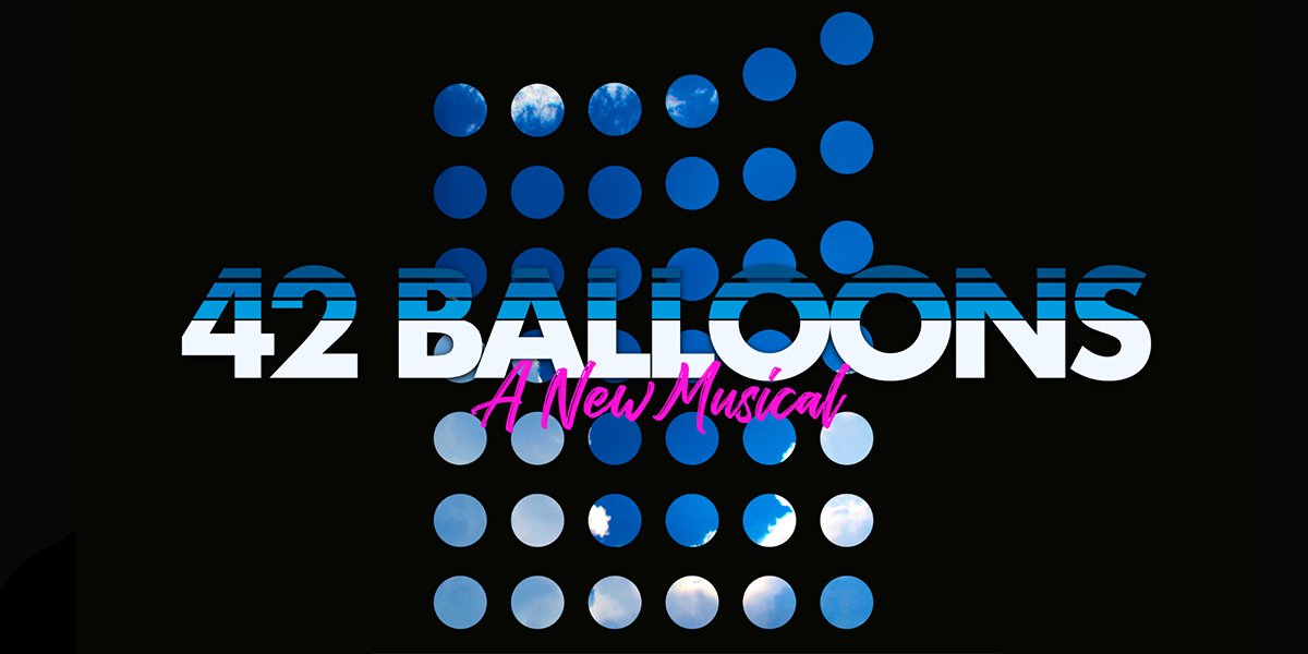 42 Balloons
