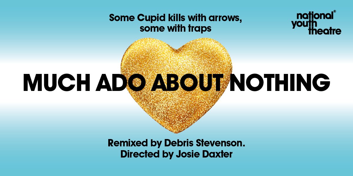 Much Ado About Nothing