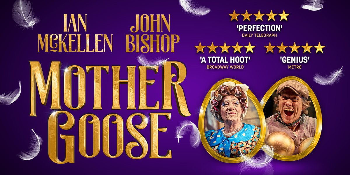 Mother Goose