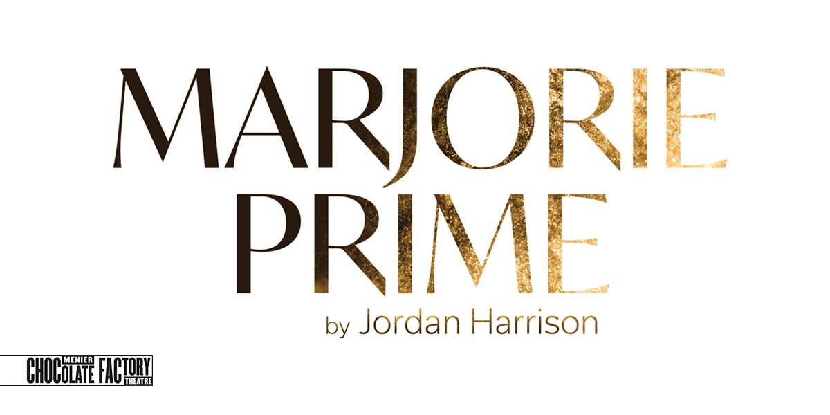 Marjorie Prime