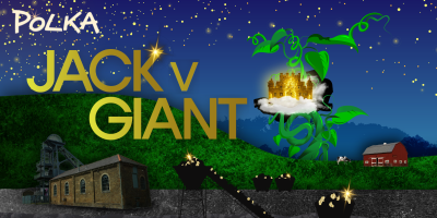 Jack V Giant