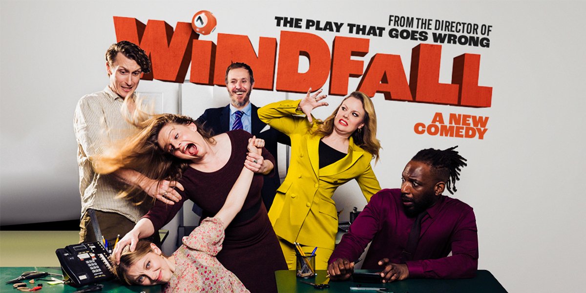 Windfall