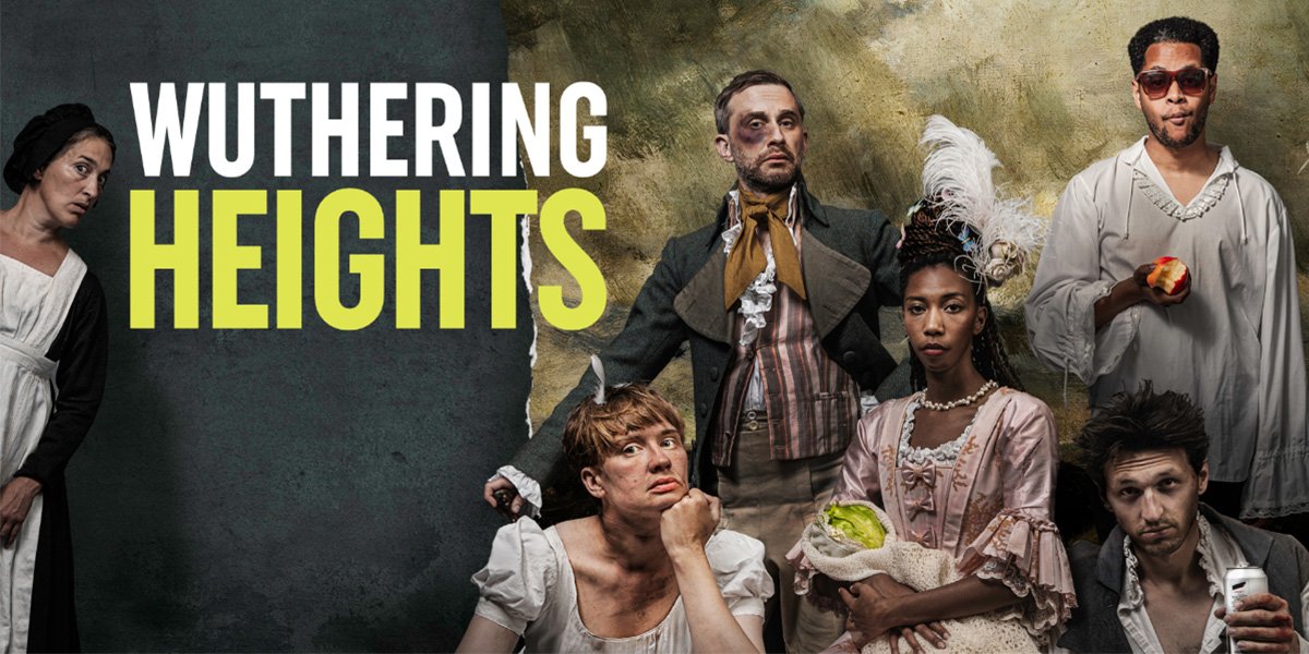 Wuthering Heights
