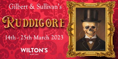 Ruddigore