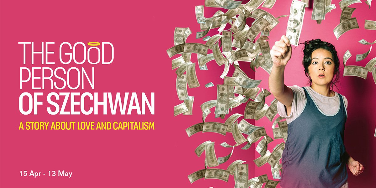 The Good Person Of Szechwan