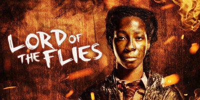 Lord Of The Flies