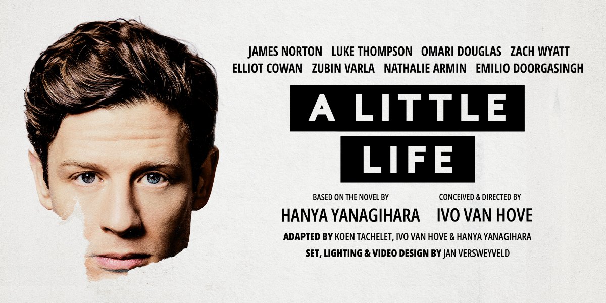 A Little Life