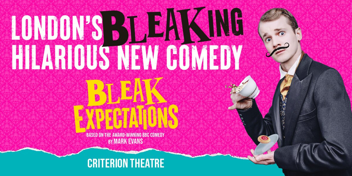 Bleak Expectations