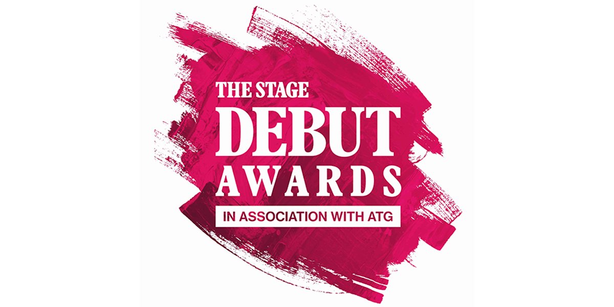 Find out the winners of The Stage Debut Awards 2023