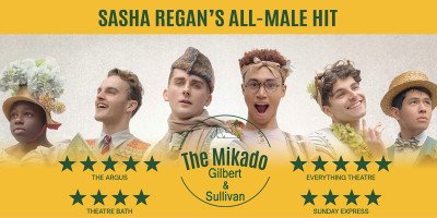 The Mikado