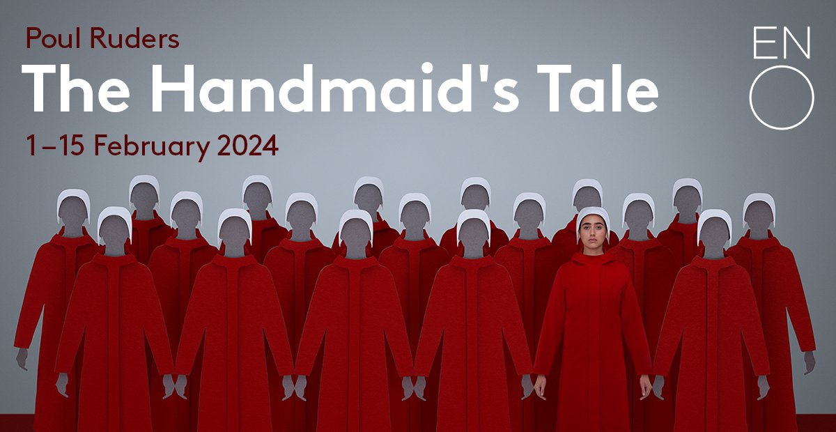 The Handmaid’s Tale