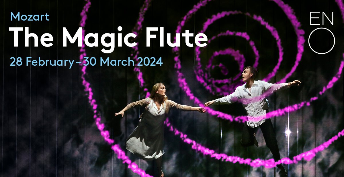 The Magic Flute