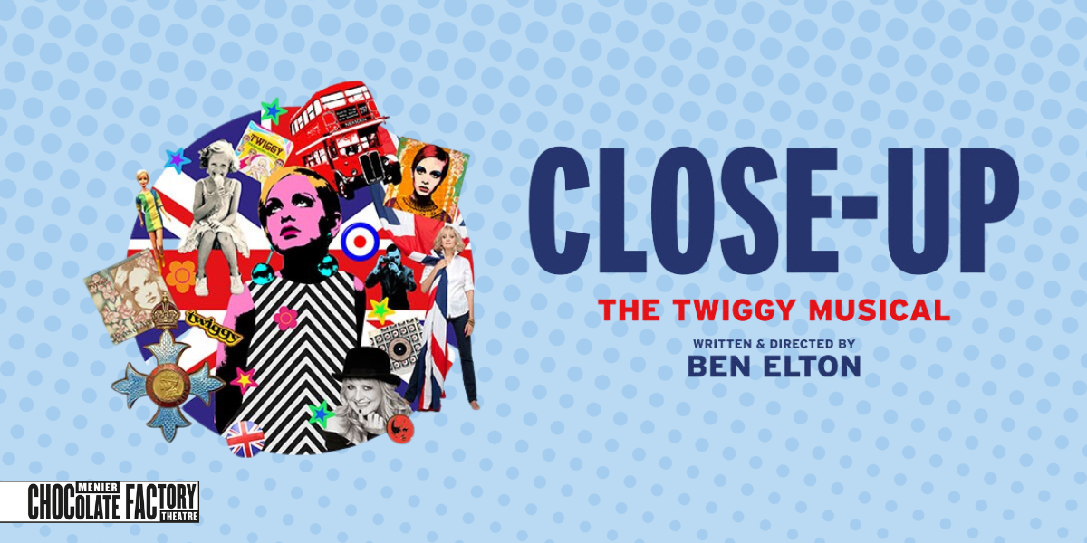 Close-Up: The Twiggy Musical