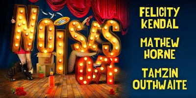 Noises Off
