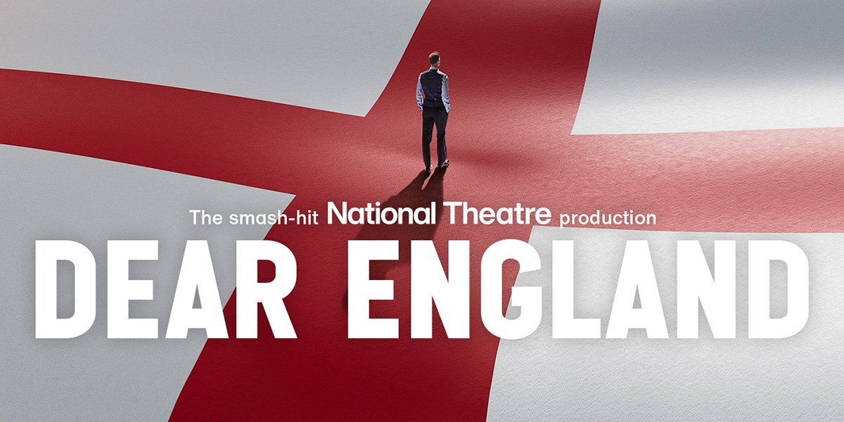 Dear England