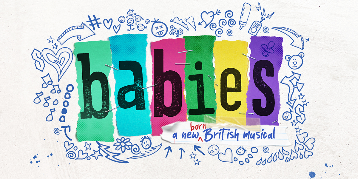 Babies The Musical In Concert