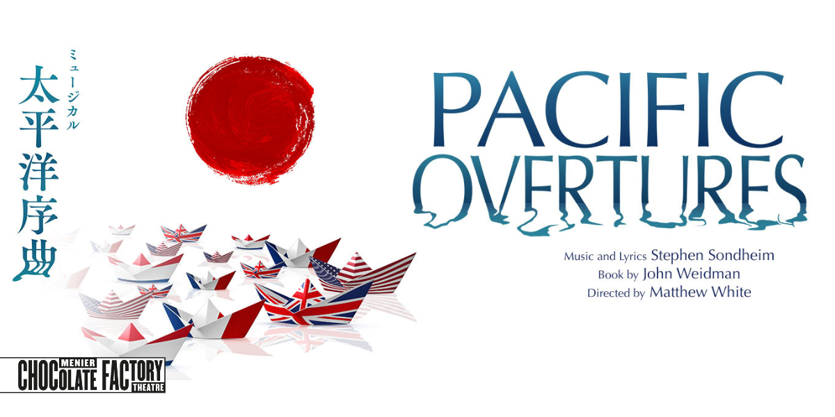 Pacific Overtures