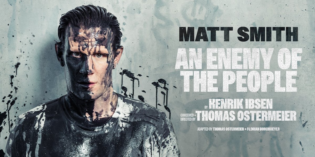 An Enemy Of The People