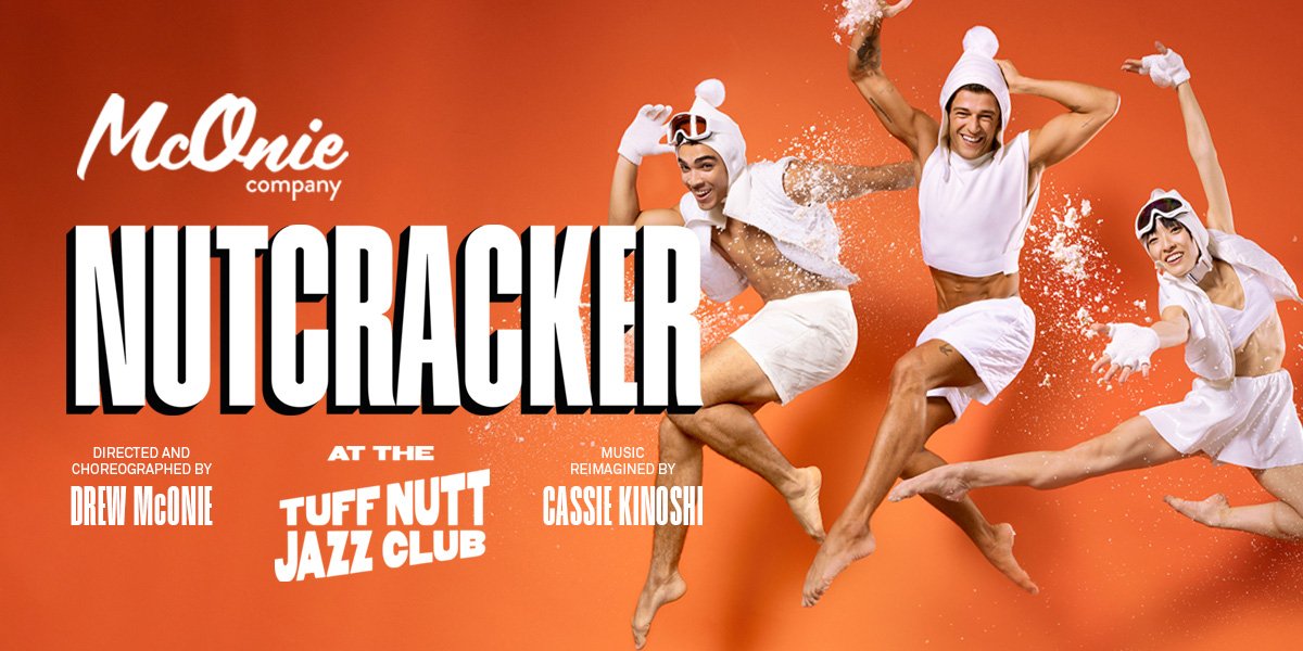 Nutcracker (Southbank Centre)