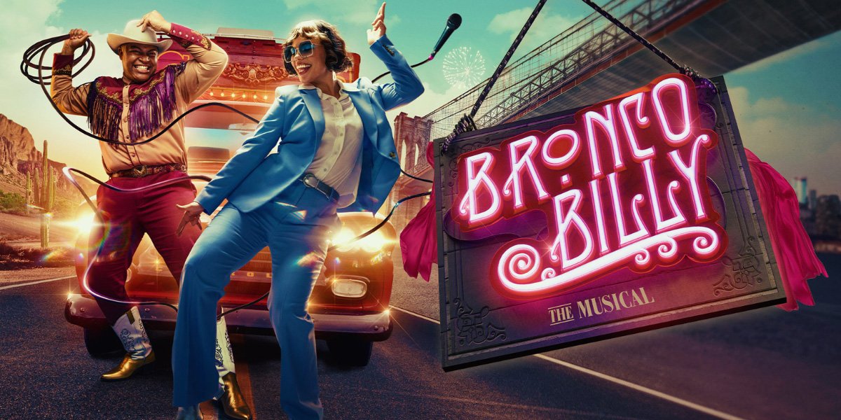 Bronco Billy – The Musical