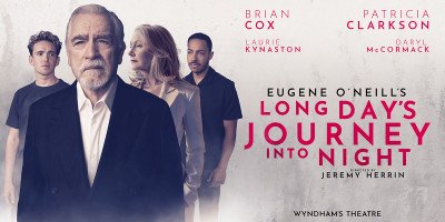 Long Day’s Journey Into Night