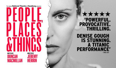People, Places & Things