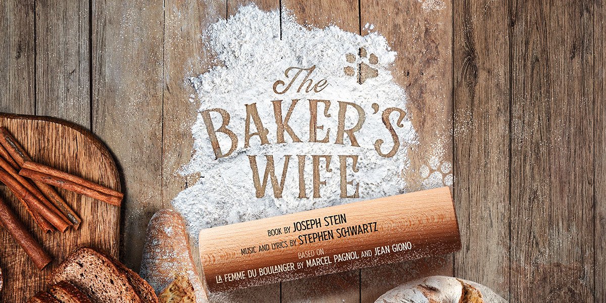 The Baker’s Wife
