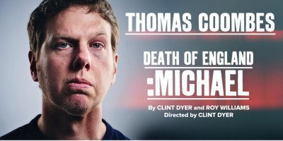 Death Of England: Michael