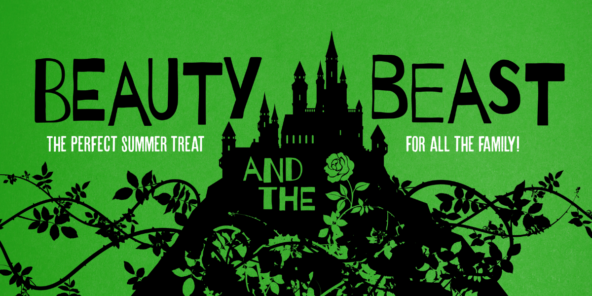 Beauty And The Beast