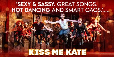 Kiss Me, Kate