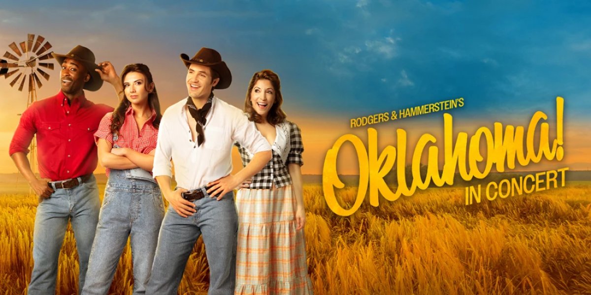 Oklahoma! In Concert