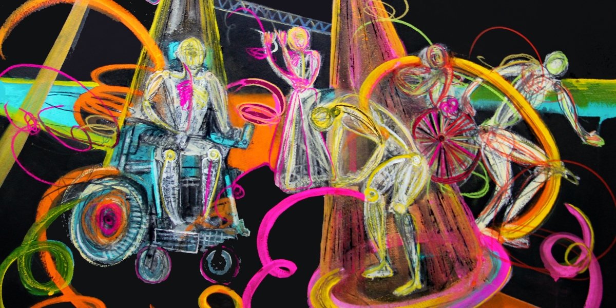 CRIPtic Arts: The Acts