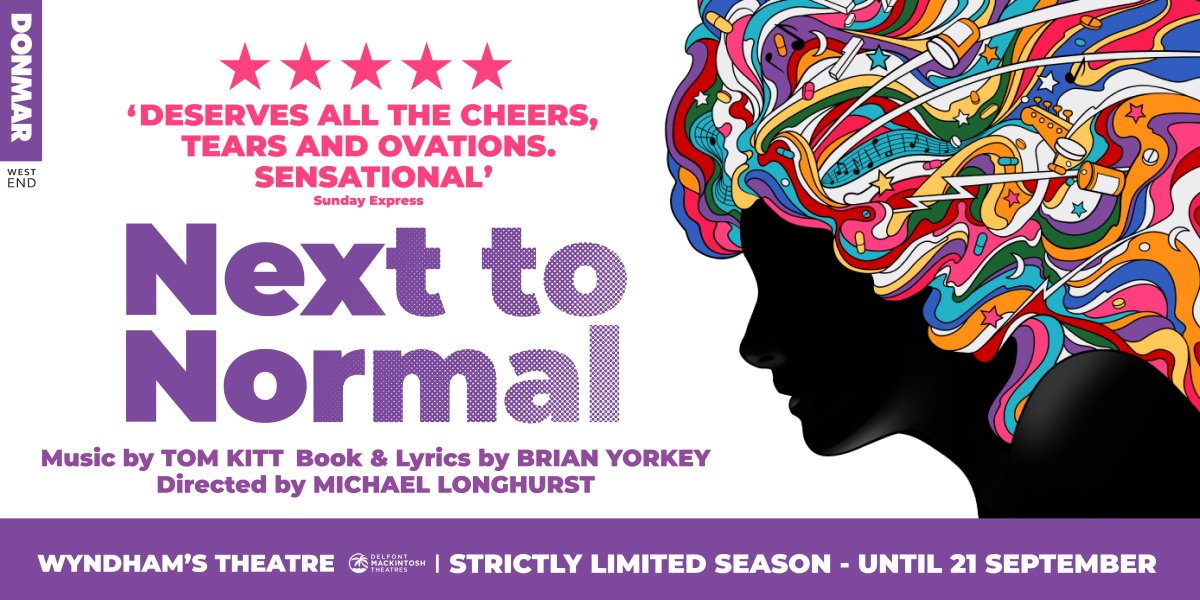 Next To Normal