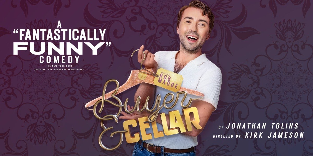Buyer & Cellar