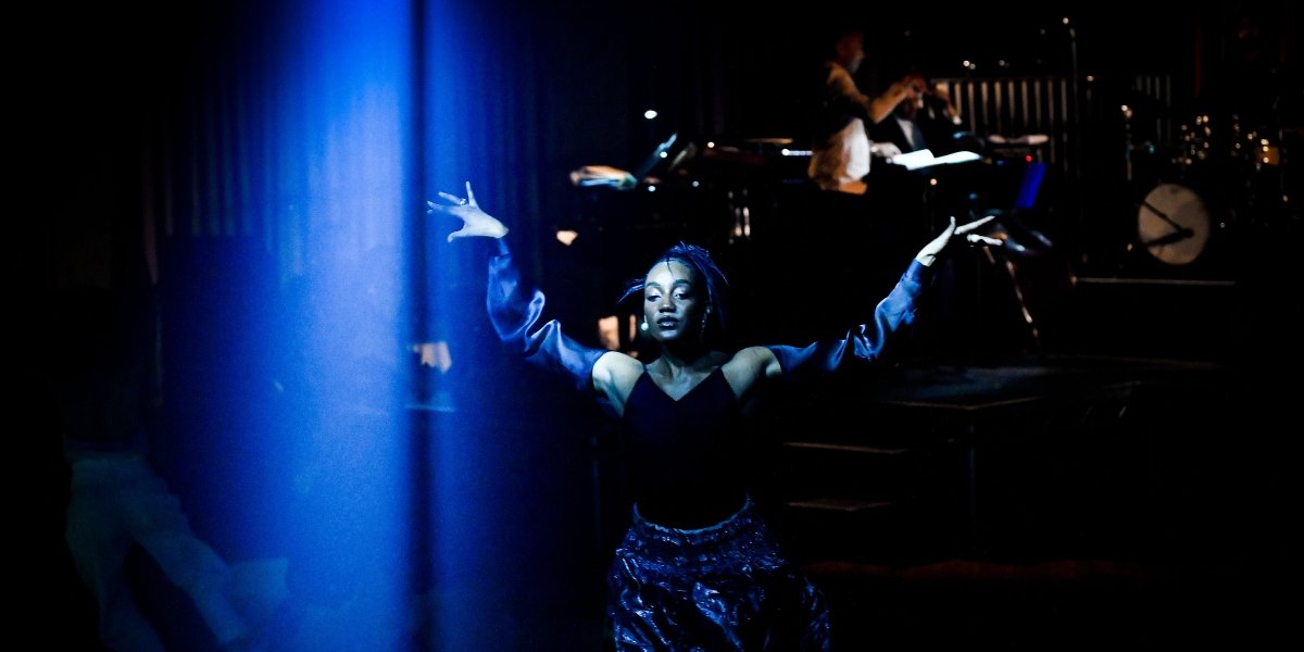 The Black Saint And The Sinner Lady: Clod Ensemble & Nu Civilisation Orchestra